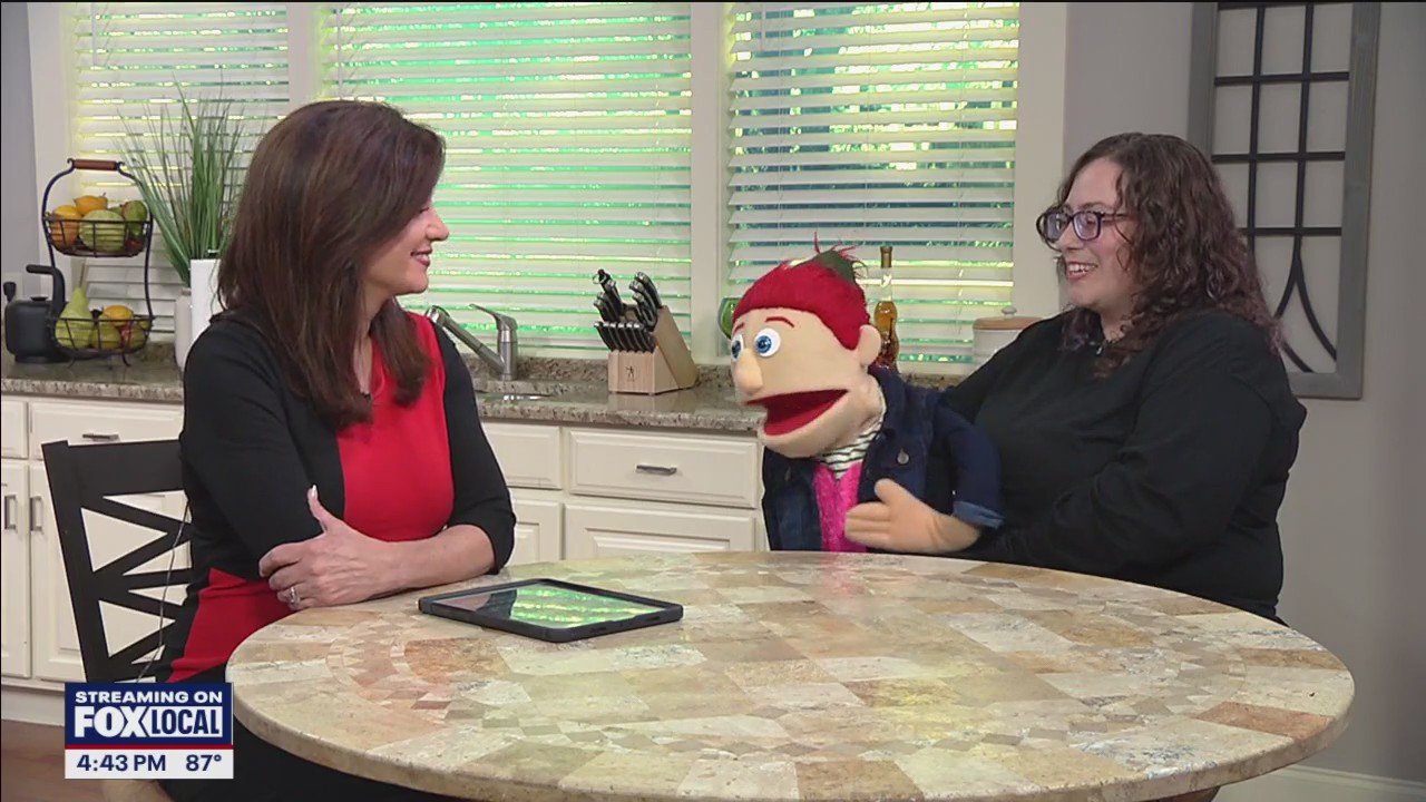 October is National Bullying Prevention Month