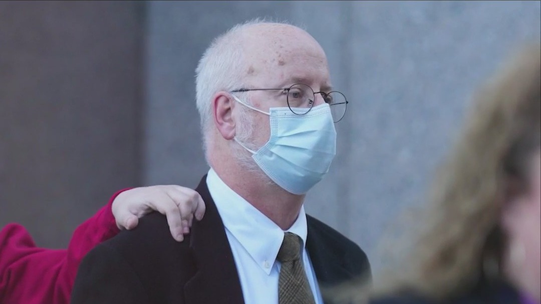 Robert Hadden sentenced to 20 years in prison