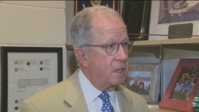 What will police find in Gilgo suspect's home?