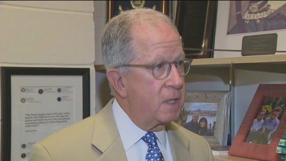 What will police find in Gilgo suspect's home?