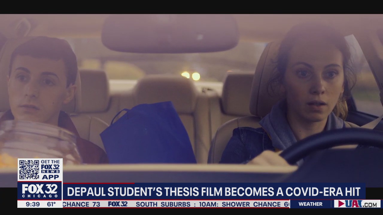 'Tom of Your Life' showcases Chicago through compelling premise