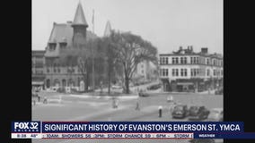 Evanston YMCA's history comes to light after stirring Oscar speech