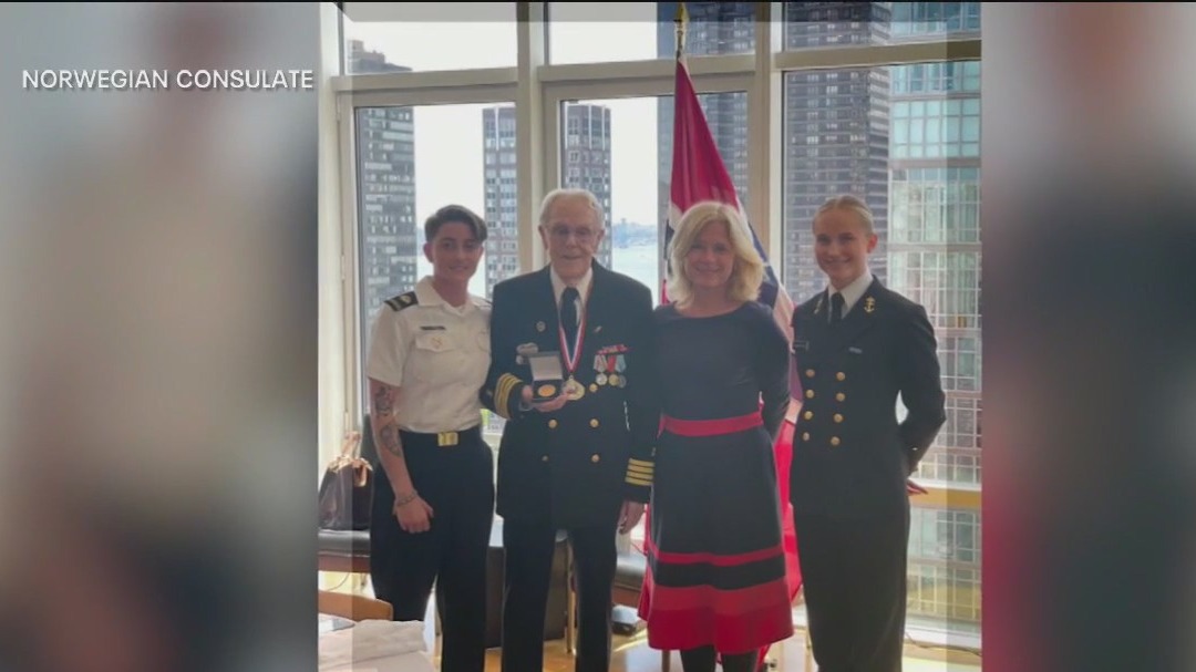 Countries of the Cup: Norway