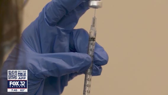 Some women experiencing disruption of menstrual cycle after COVID-19 vaccine