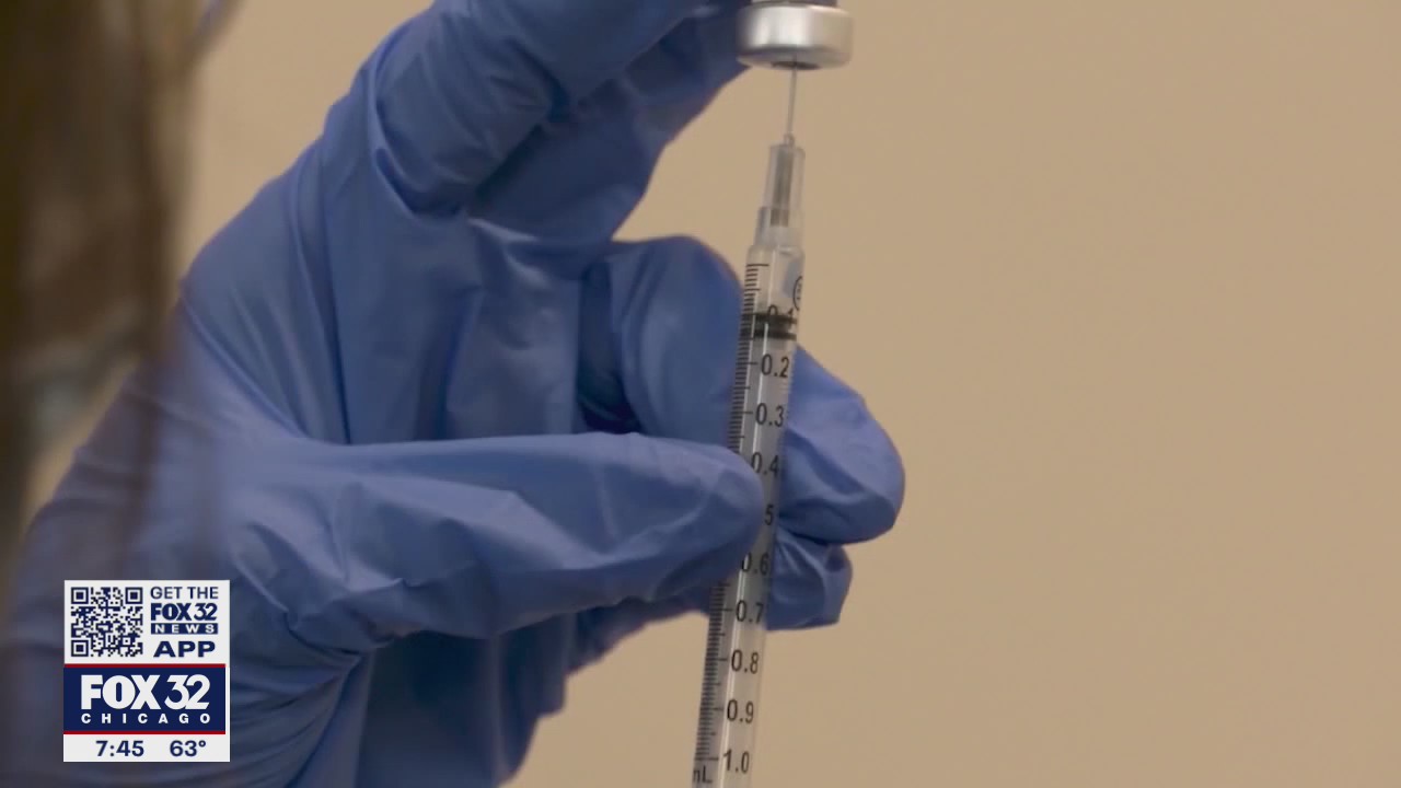 Some women experiencing disruption of menstrual cycle after COVID-19 vaccine