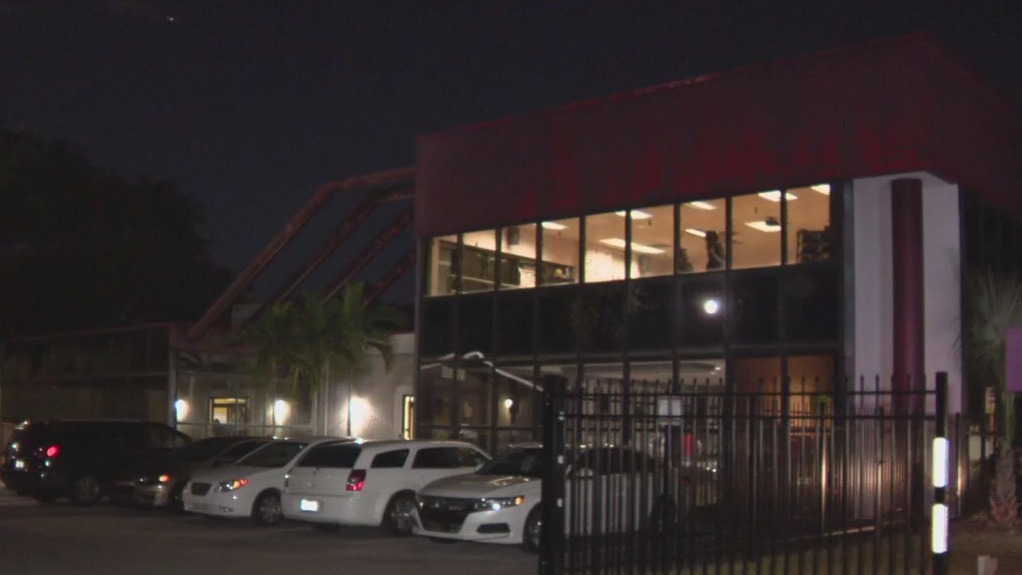 Charter school closed due to security