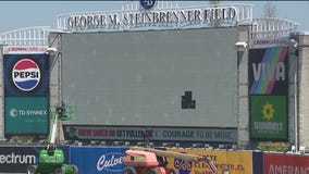 Proposed $18M improvements at Steinbrenner Field