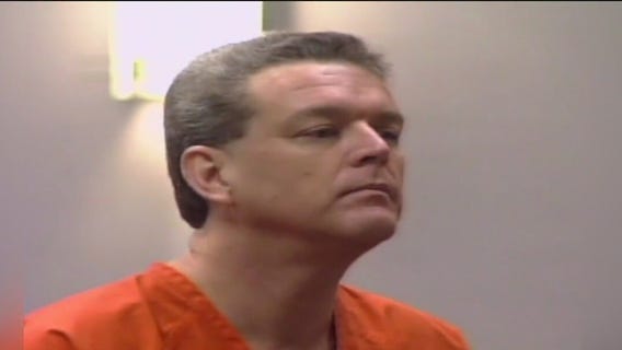 Execution day for ?Deacon of Death?