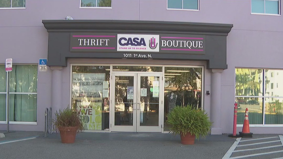 Domestic violence organizations see funding cuts