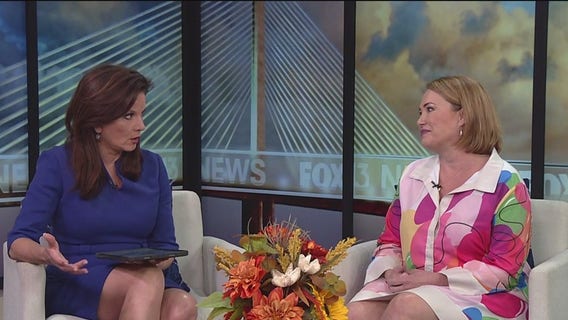 Raising awareness, funds for domestic violence