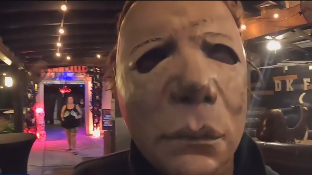 ?Fearville? offers different levels of thrills