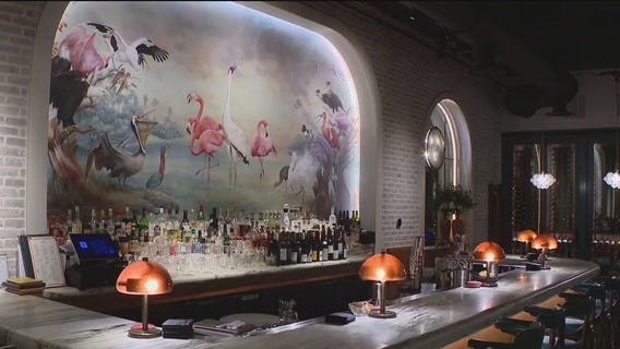 St. Pete bar rated 5th best wine bar in the country