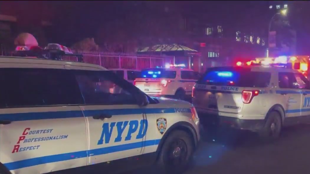 EMT recovering after being stabbed by patient