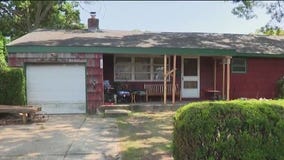 Search of Gilgo Beach suspect's home ends