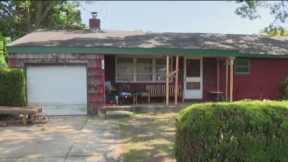 Search of Gilgo Beach suspect's home ends