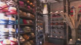 Introducing Flamekeepers Hat Club in Harlem