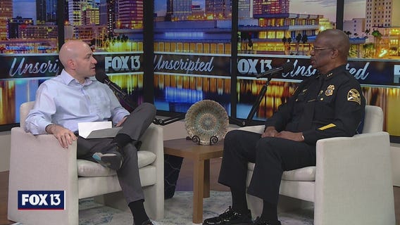 One-on-one with St. Pete police chief