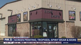 Lovin' Local: Eich's Sports in Plainfield