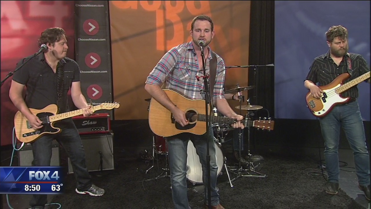 Blane Howard | FOX 4 Dallas-Fort Worth