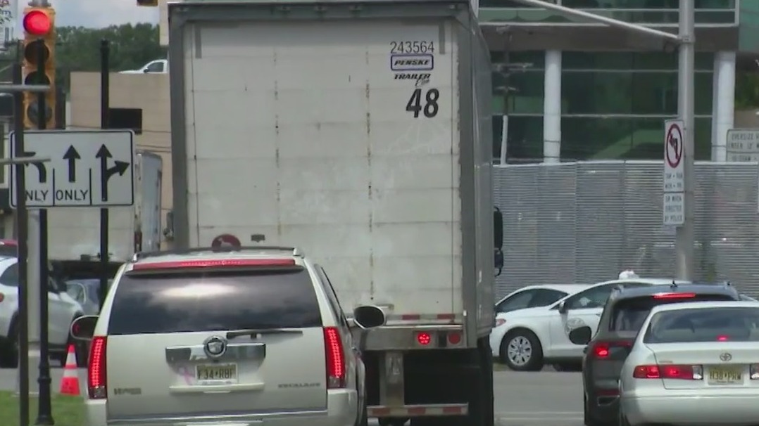 Gov. Murphy takes legal action because of congestion pricing