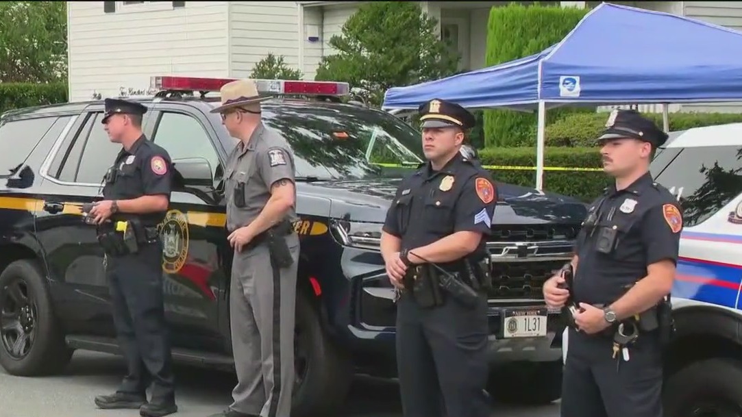 Rex Heuermann neighbors demand enhanced security