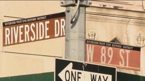 NYPD makes 2 arrests in Riverside Park attacks