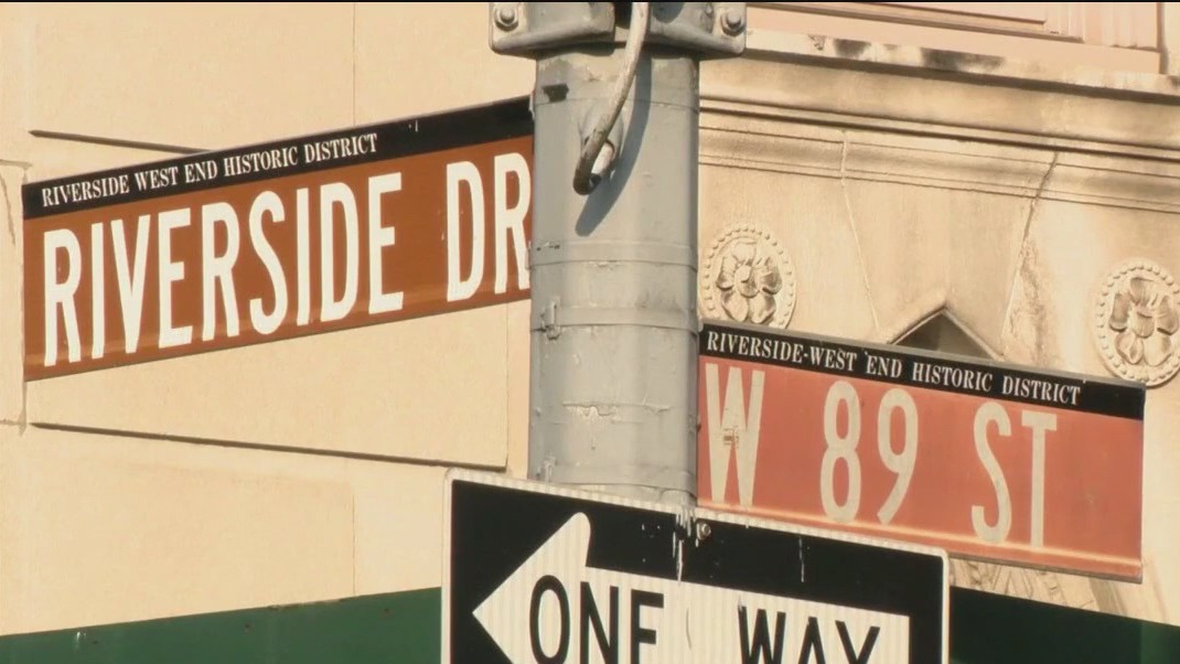 NYPD makes 2 arrests in Riverside Park attacks