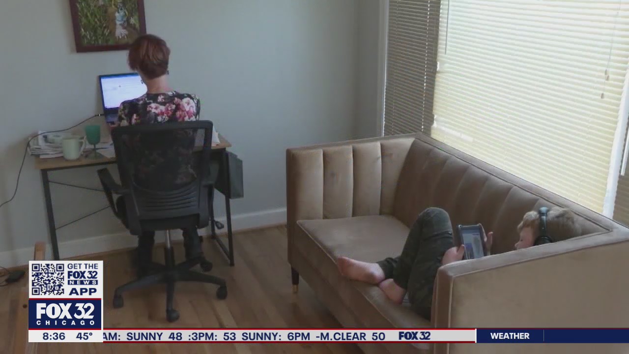 Could working remotely be affecting your pay?