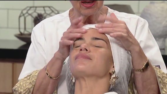 Mario Badescu skin care