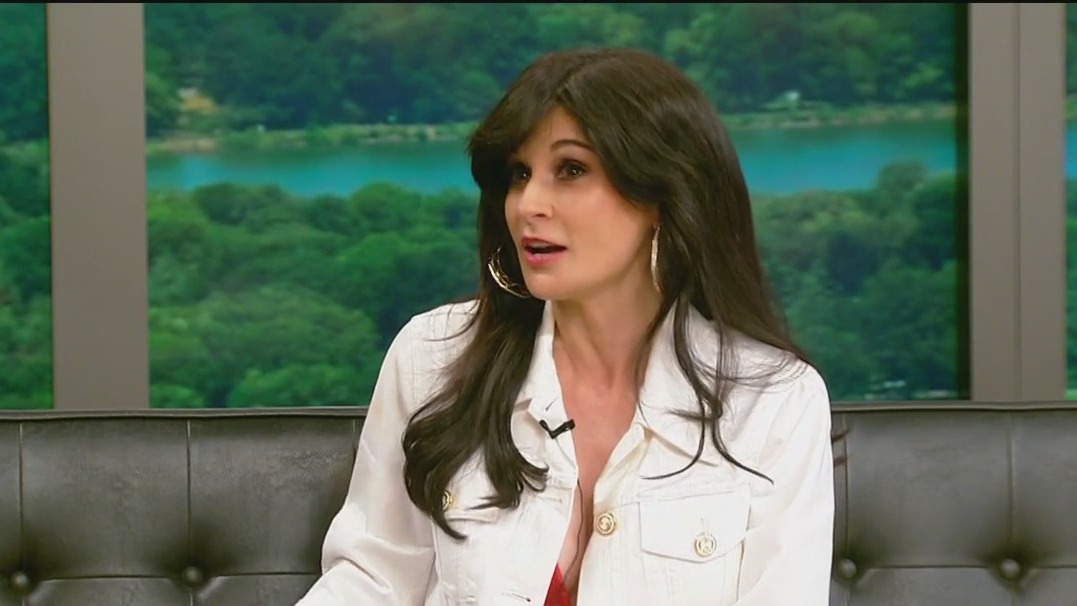 Julia Haart launces new body-shaping garments