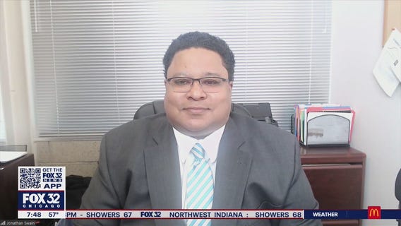 Voice of Change: Companies rethinking community investment strategies