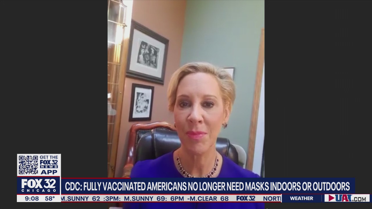 Attorney Karen Conti discusses the legal side of a post-pandemic world