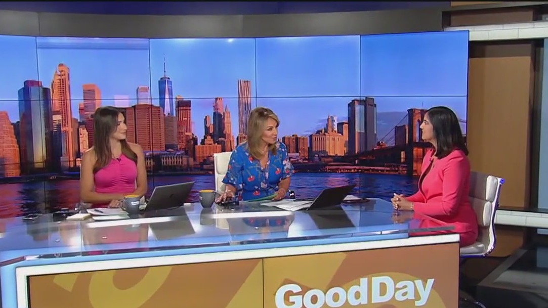 Rep. Nicole Malliotakis on congestion pricing