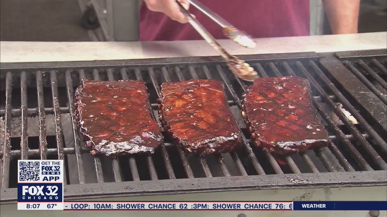 Ribfest canceled again due to pandemic