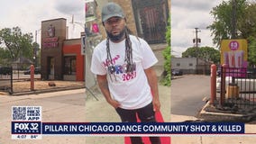Pillar in Chicago dance community killed in Grand Crossing