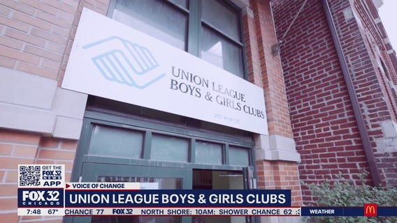 Union League Boys & Girls Club opening sites at several Chicago schools