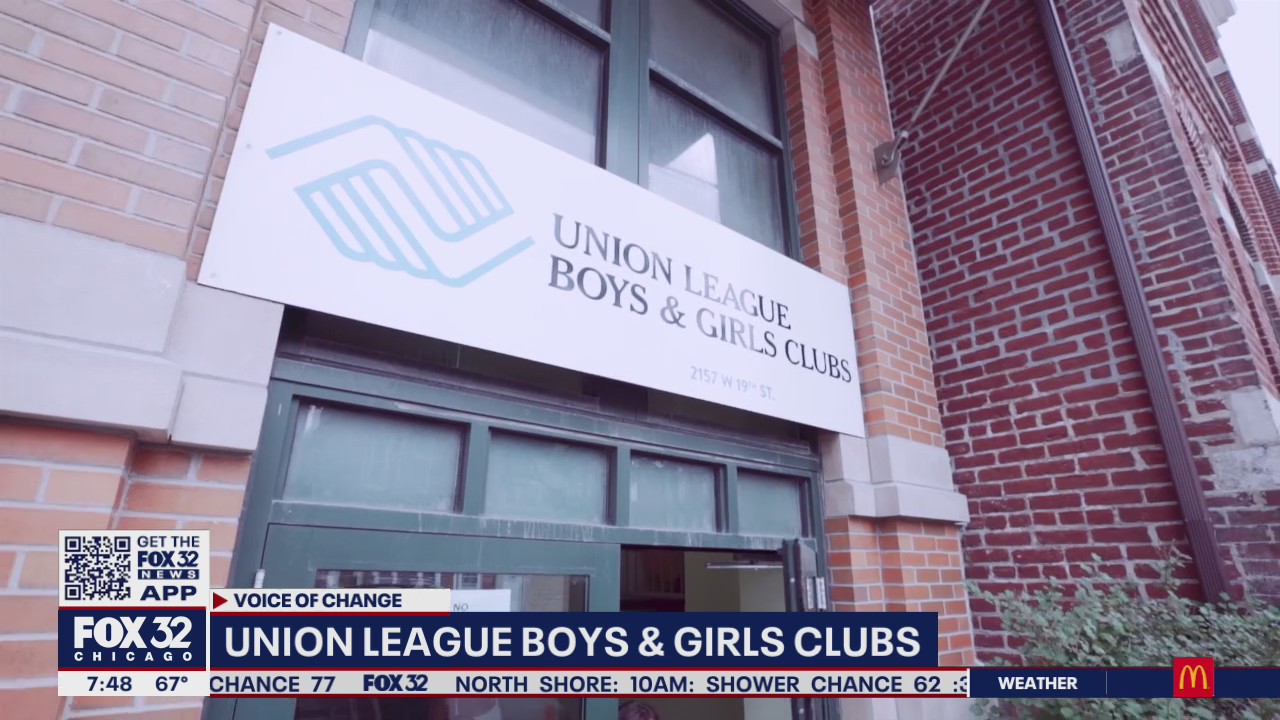 Union League Boys & Girls Club opening sites at several Chicago schools