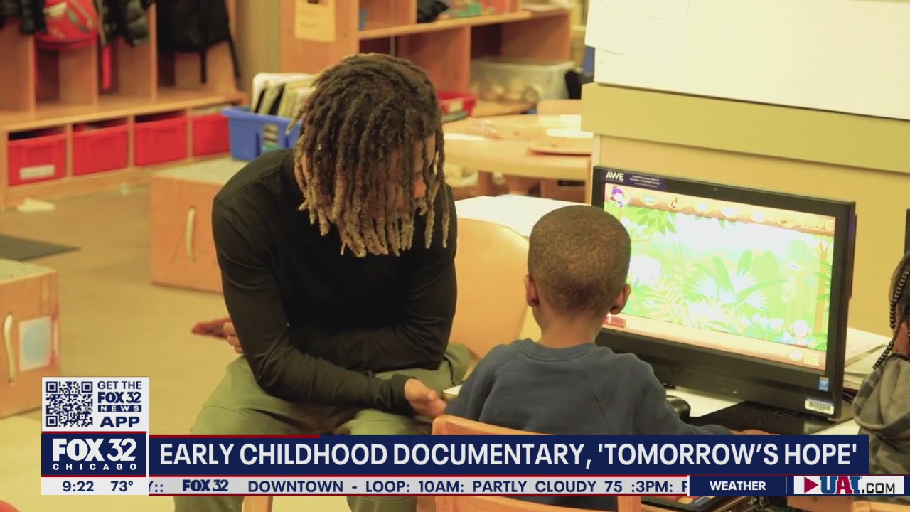 New documentary chronicles the plight of South Side educators and students