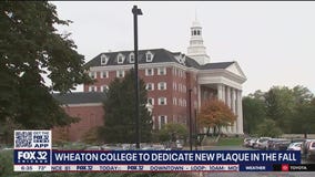 Wheaton College to dedicate new plaque honoring missionaries in the fall