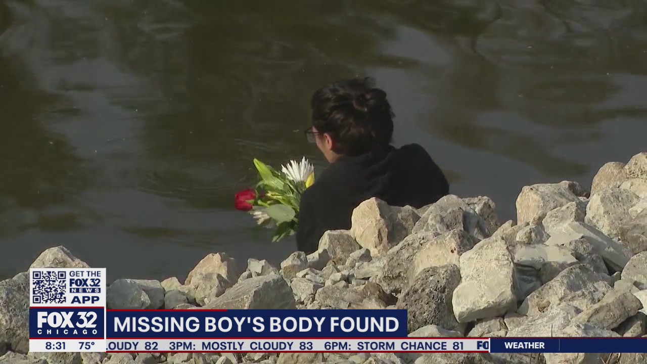 Body recovered from Little Calumet River identified as missing 12-year ...