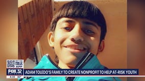 Family of 13-year-old shot and killed by Chicago police creating nonprofit for at-risk youth