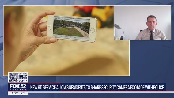 New Smart911 feature