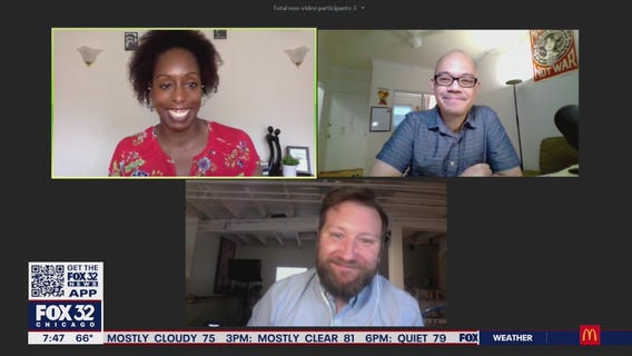 Stepping Stone Theater provides venue for people of color to amplify their voices