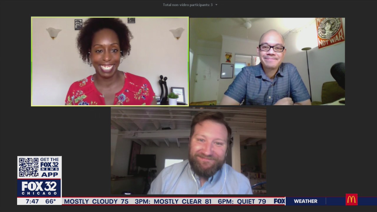 Stepping Stone Theater provides venue for people of color to amplify their voices