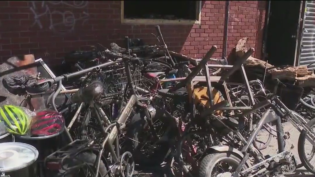 FDNY commissioner testifies in DC over e-bike safety