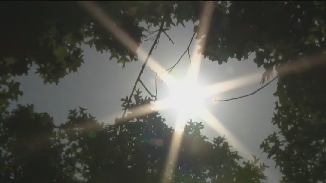 Summertime non-surgical procedures