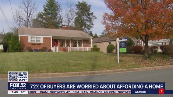 Home-buying market sizzles into the summer