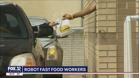 McDonald's using automated voice ordering at 10 Chicago restaurants