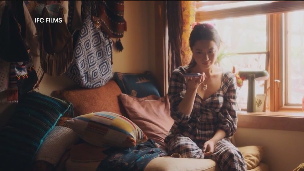 'What Comes Around' heads to theaters Friday