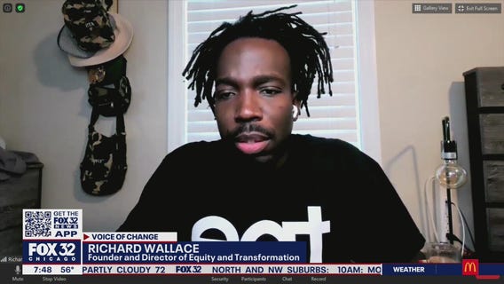 EAT Chicago works to uplift and empower marginalized Black people